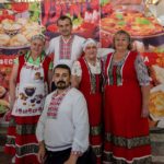 Новосибирский ДКЖ приветствует победителей областного парафестиваля кулинарного искусства!