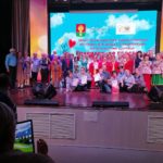 Музыкальные творческие путешествия: хор ветеранов «Кировчанка» на фестивалях Новосибирска