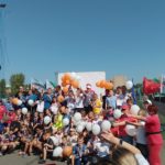 Кировское ВОИ: Победа и стабильность на межрегиональной детской параспартакиаде по мультиспорту